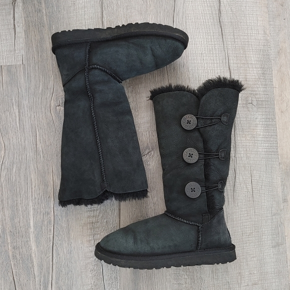 UGG Shoes - UGG | "Bailey Button" boots